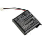 Replacement Battery for Standard Horizon | Horizon HX150 – Two-Way Radio – 1100mAh / 7.4V - image 1