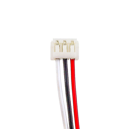 Replacement Battery for Standard Horizon | Horizon HX150 – Two-Way Radio – 1100mAh / 7.4V - image 4