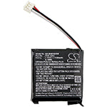 Replacement Battery for Standard Horizon HX150 – 1100mAh / 8.14Wh
