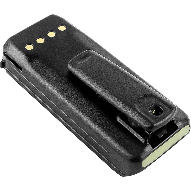 Replacement Battery for Standard Horizon  HX 290 – Two-Way Radio – 1140mAh / 8.44Wh / 7.4V