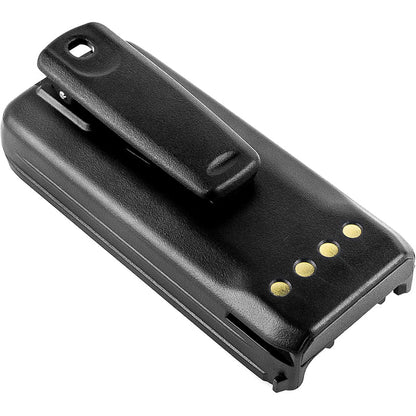 Replacement Battery for Standard Horizon  HX 290 – Two-Way Radio – 1140mAh / 8.44Wh / 7.4V