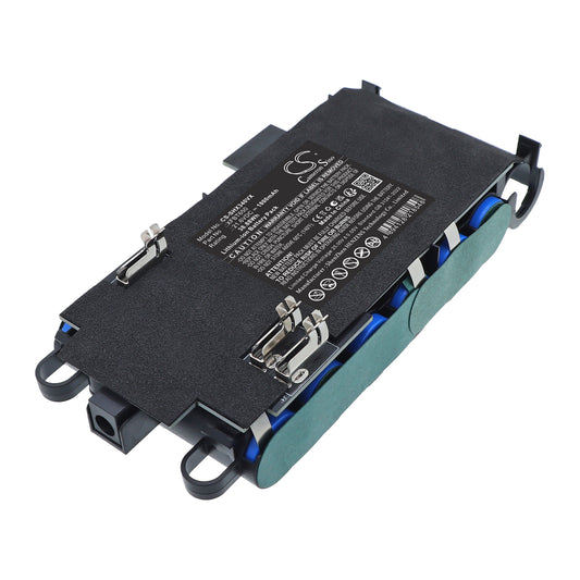 Replacement Battery for Shark IX140H – Vacuum – 1800mAh / 21.6V