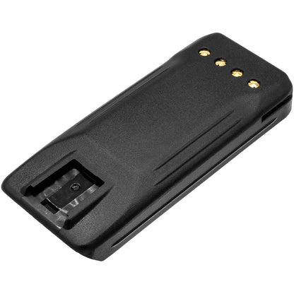 Replacement Battery for Standard Horizon  HX400IS – Two-Way Radio – 2550mAh / 18.87Wh / 7.4V