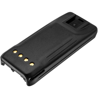 Replacement Battery for Standard Horizon  HX400IS – Two-Way Radio – 2550mAh / 18.87Wh / 7.4V