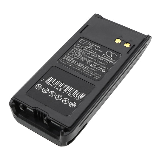 Replacement Battery for Standard Horizon HX400IS – Two-Way Radio – 3200mAh / 7.4V