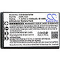 Replacement Battery for Standard Horizon HX870 HX870E, HX890 – 1100mAh / 8.14Wh