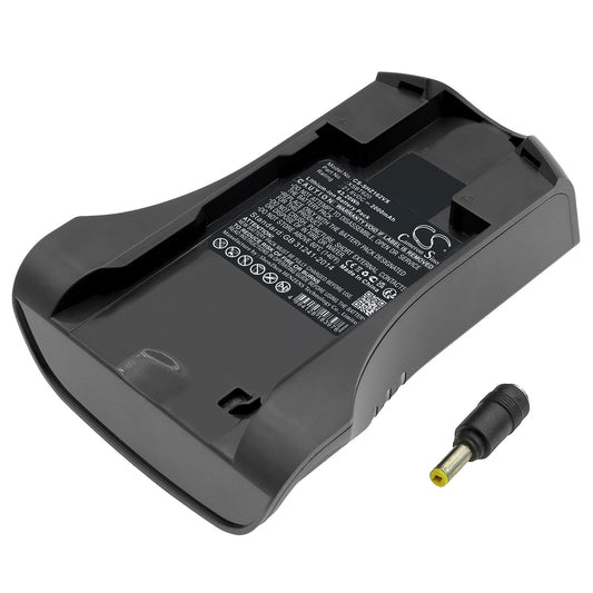 Replacement Battery for Shark IZ162H – Vacuum – 2000mAh / 21.6V