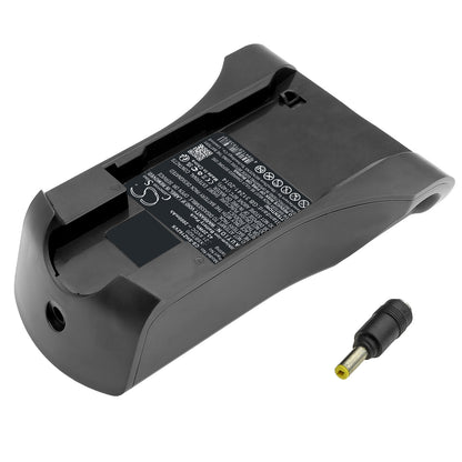 Replacement Battery for Shark IZ162H – Vacuum – 2000mAh / 21.6V