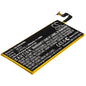 Replacement Battery for Sharp Z3 – Mobile, SmartPhone – 2950mAh / 3.85V - image 1