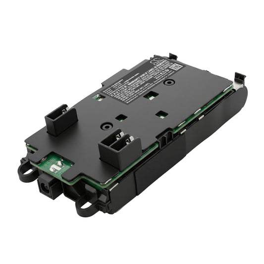 Replacement Battery for Shark IZ440H – Vacuum – 2400mAh / 25.2V