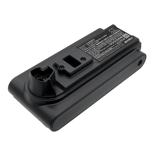 Replacement Battery for Shark IZ500 – Vacuum – 2000mAh / 21.6V