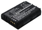 Replacement Battery for Siemens  C25 – Mobile, SmartPhone – 700mAh / 2.52Wh / 3.6V
