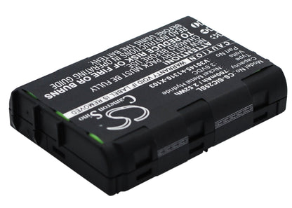 Replacement Battery for Siemens  C25 – Mobile, SmartPhone – 700mAh / 2.52Wh / 3.6V