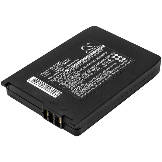 Replacement Battery for Telekom | Siemens | Swisscom T-Sinus 700 Micro – Cordless Phone – 500mAh / 3.6V