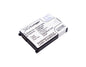 Replacement Battery for Siemens C35 – Mobile, SmartPhone – 1300mAh / 3.7V - image 1