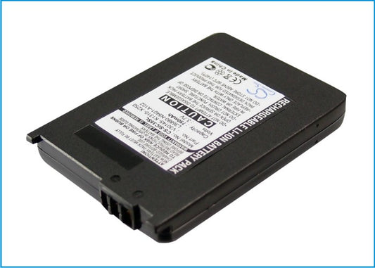 Replacement Battery for Siemens C35 – Mobile, SmartPhone – 750mAh / 3.7V - image 1