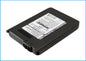 Replacement Battery for Siemens C35 – Mobile, SmartPhone – 750mAh / 3.7V - image 1