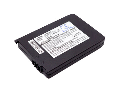 Replacement Battery for Siemens C35 – Mobile, SmartPhone – 1150mAh / 3.7V - image 1