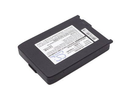 Replacement Battery for Siemens C35 – Mobile, SmartPhone – 1150mAh / 3.7V - image 2