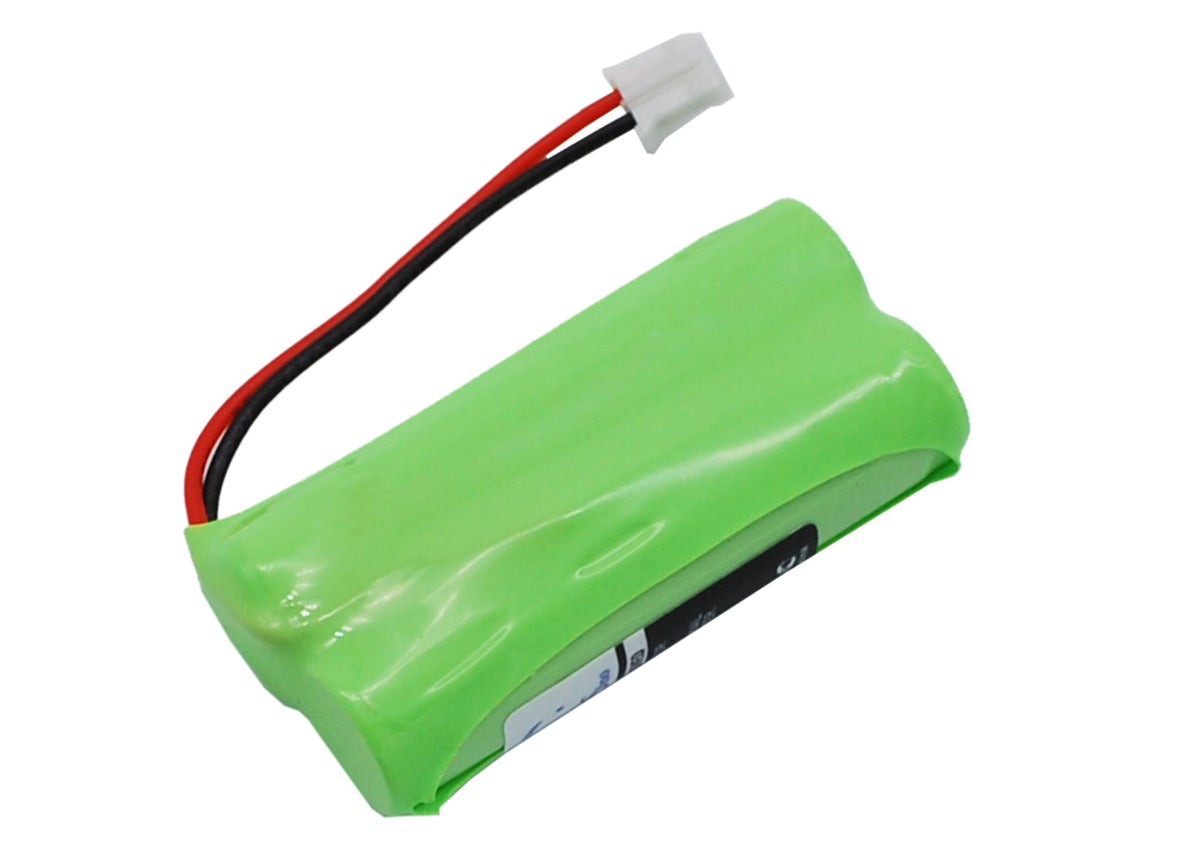 Replacement Battery for Siemens Gigaset 140 – Cordless Phone – 600mAh / 2.4V