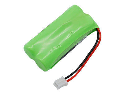 Replacement Battery for Siemens Gigaset 140 – Cordless Phone – 600mAh / 2.4V