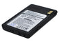 Replacement Battery for Siemens S45 – Mobile, SmartPhone – 730mAh / 3.7V - image 1