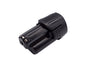 Replacement Battery for SKIL  2412-01 – Power Tools – 1500mAh / 16.20Wh / 10.8V