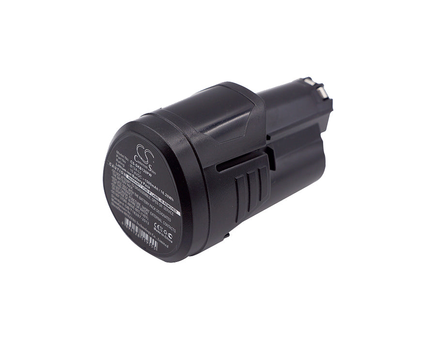 Replacement Battery for SKIL  2412-01 – Power Tools – 1500mAh / 16.20Wh / 10.8V
