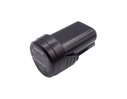 Replacement Battery for SKIL  2412-01 – Power Tools – 1500mAh / 16.20Wh / 10.8V