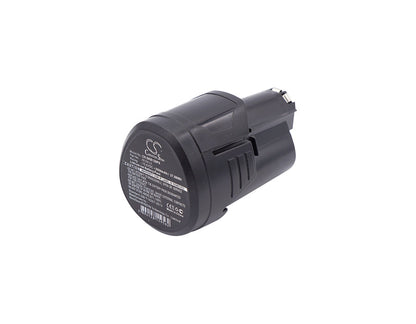 Replacement Battery for SKIL  2412-01 – Power Tools – 2500mAh / 27.00Wh / 10.8V