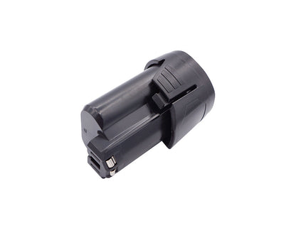 Replacement Battery for SKIL  2412-01 – Power Tools – 2500mAh / 27.00Wh / 10.8V