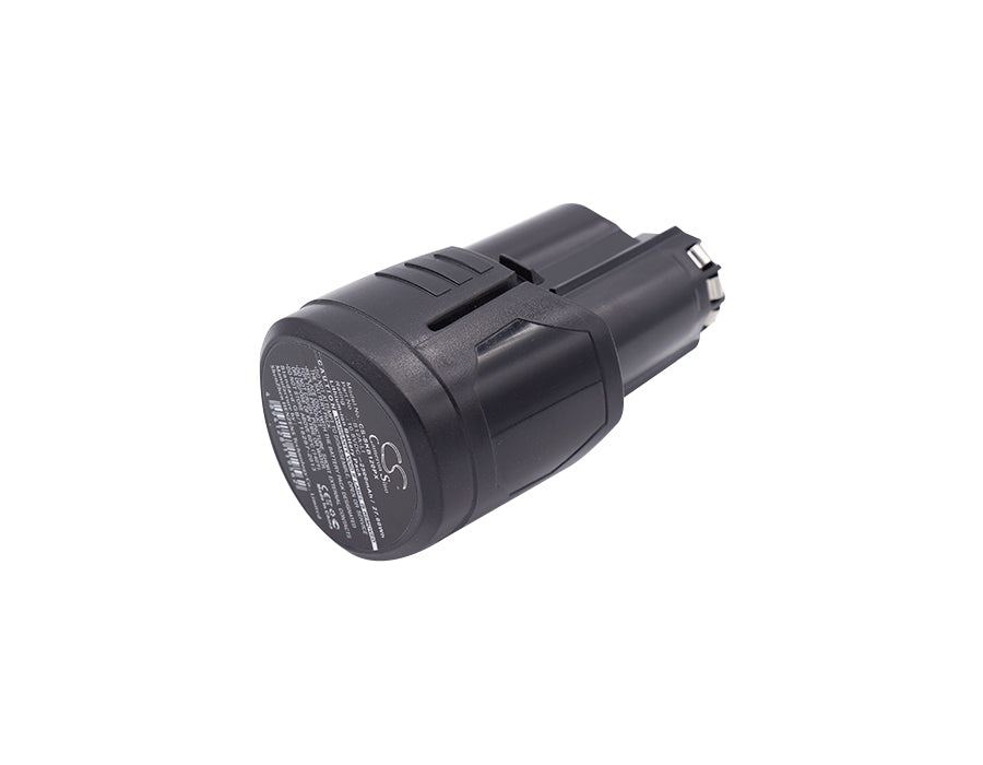 Replacement Battery for SKIL  2412-01 – Power Tools – 2500mAh / 27.00Wh / 10.8V
