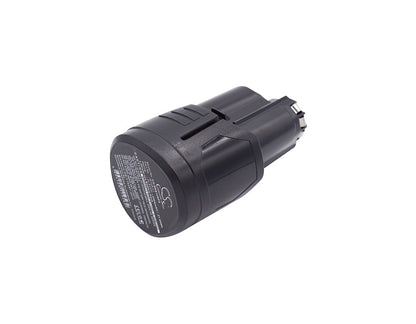 Replacement Battery for SKIL  2412-01 – Power Tools – 2500mAh / 27.00Wh / 10.8V