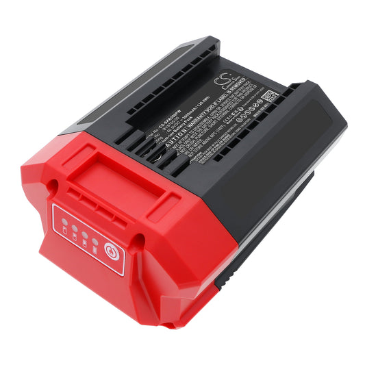 Replacement Battery for Skil 24-inch 40V Hedge Trimmer – Garden Tool – 3000mAh / 40V