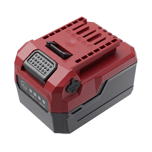 Replacement Battery for Skil PWRCORE 12 USB-C – Power Tool – 4000mAh / 12.0V