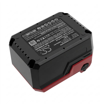 Replacement Battery for Skil PWRCORE 12 USB-C – Power Tool – 4000mAh / 12.0V