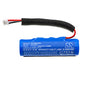 Replacement Battery for Skullcandy  Terrain Mini – 2600mAh / 9.62Wh