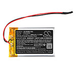 Replacement Battery for Skullcandy  S7SHHW-474 – 1000mAh / 3.70Wh