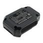 Replacement Battery for Skil  12V 5-1/2'' Circular Saw – Power Tools – 2000mAh / 24.00Wh / 12.0V