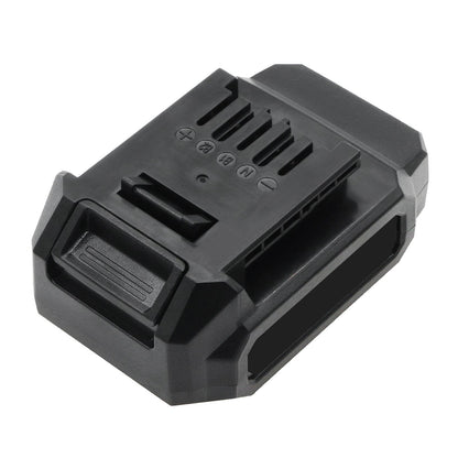 Replacement Battery for Skil  12V 5-1/2'' Circular Saw – Power Tools – 2000mAh / 24.00Wh / 12.0V
