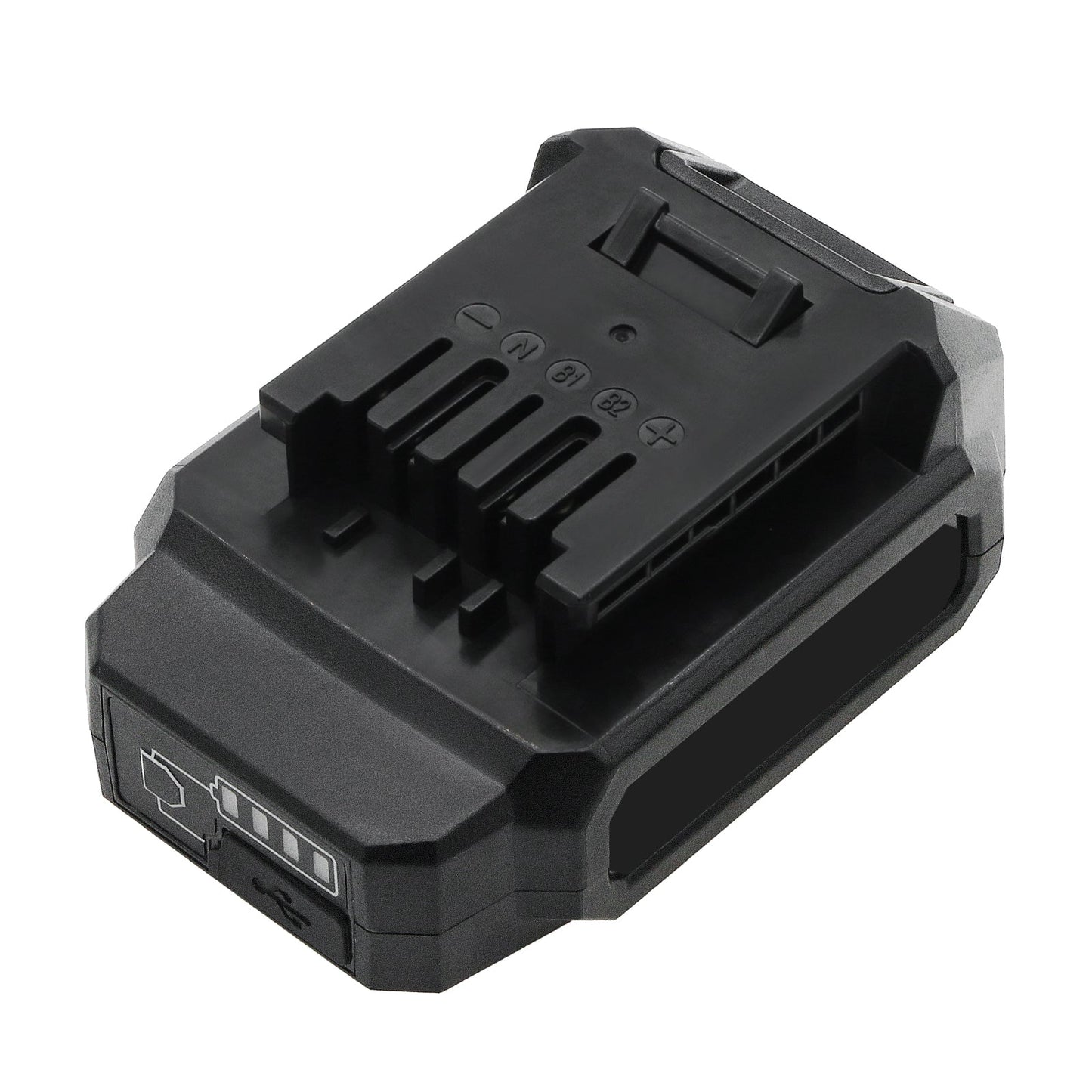 Replacement Battery for Skil  12V 5-1/2'' Circular Saw – Power Tools – 2000mAh / 24.00Wh / 12.0V
