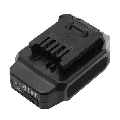 Replacement Battery for Skil  12V 5-1/2'' Circular Saw – Power Tools – 2000mAh / 24.00Wh / 12.0V