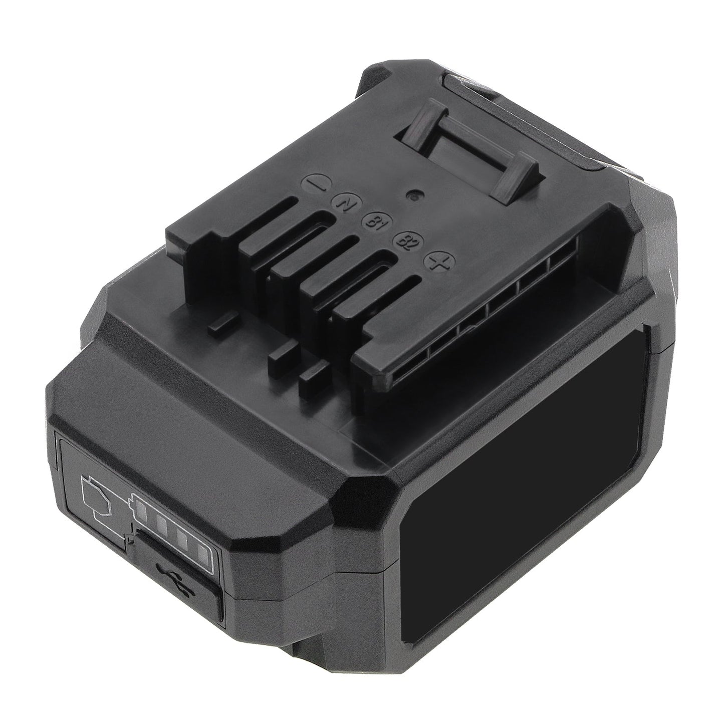 Replacement Battery for Skil  12V 5-1/2'' Circular Saw – Power Tools – 4000mAh / 48.00Wh / 12.0V