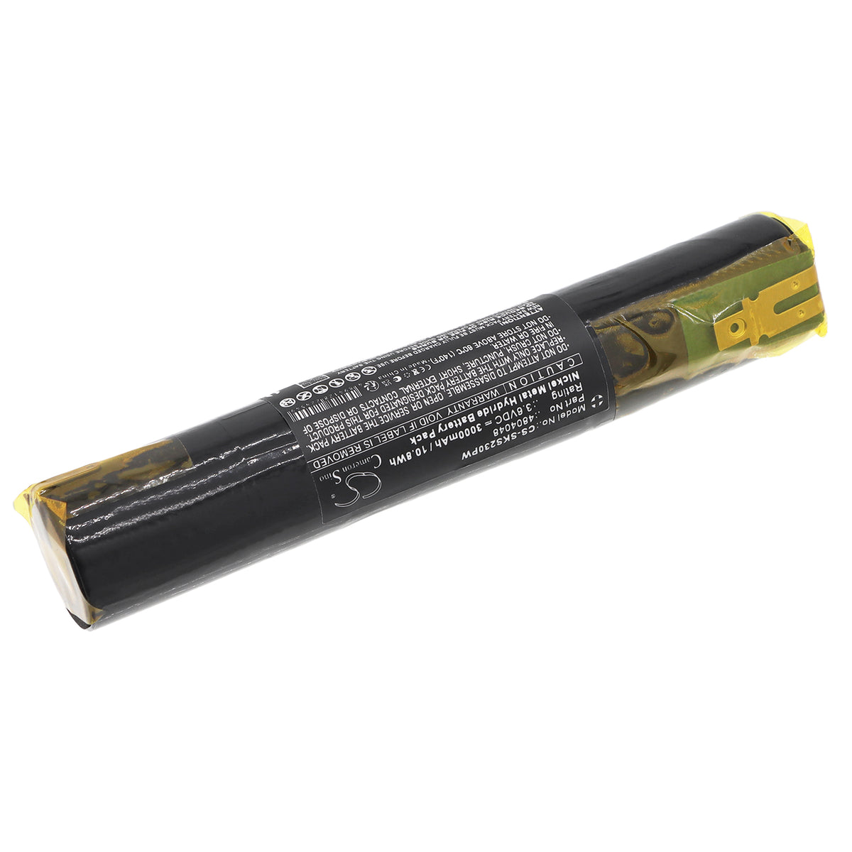 Replacement Battery for Skil 2000 – Power Tool – 3000mAh / 3.6V