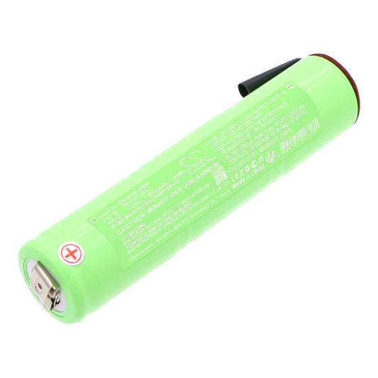 Replacement Battery for Skil – Power Tool – 2200mAh / 3.6V
