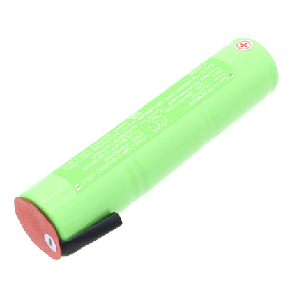 Replacement Battery for Skil – Power Tool – 2200mAh / 3.6V