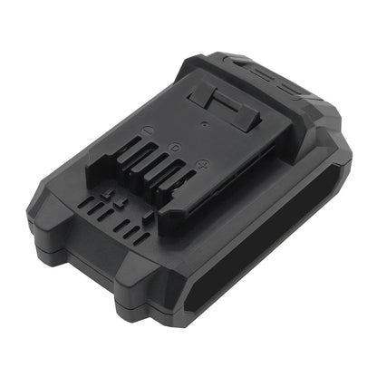 Replacement Battery for Skil  20V 0.6cm Hex Cordless Impact  – Power Tools – 2000mAh / 40.00Wh / 20.0V