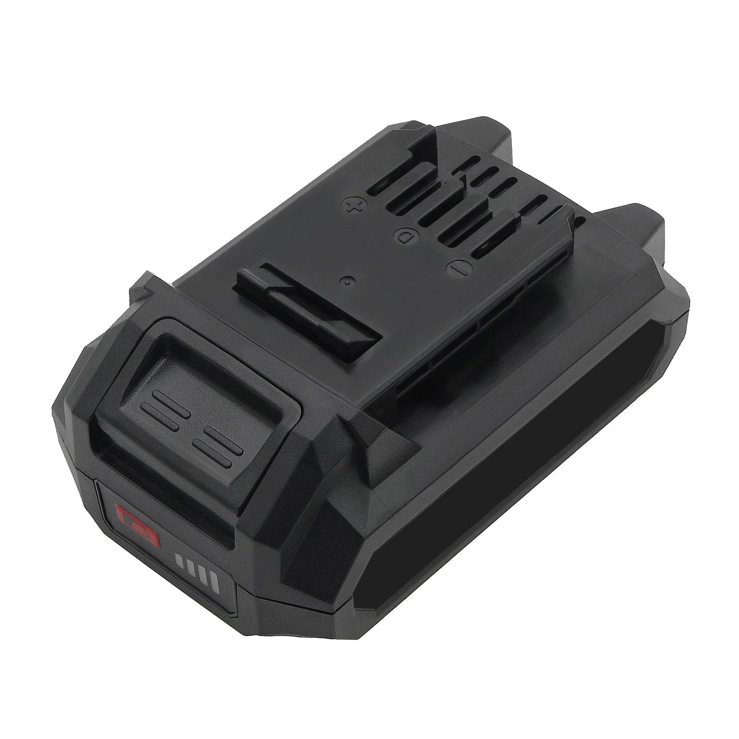 Replacement Battery for Skil  20V 0.6cm Hex Cordless Impact  – Power Tools – 2000mAh / 40.00Wh / 20.0V