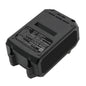 Replacement Battery for Skil  20V 0.6cm Hex Cordless Impact  – Power Tools – 4000mAh / 80.00Wh / 20.0V
