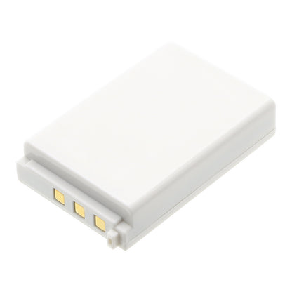 Replacement Battery for Sharp Zaurus SL-C1000 – PDA, Pocket PC – 2000mAh / 3.7V